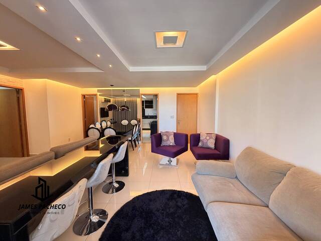 Venda em Setor Bueno - Goiânia