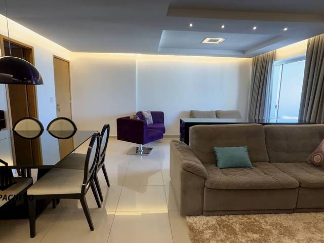 Apartamento para Venda em Goiânia - 5