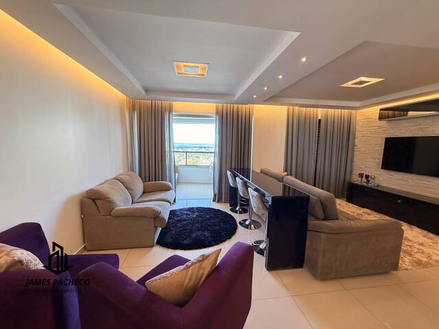 #2784 - Apartamento para Venda em Goiânia - GO