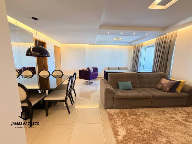 #2784 - Apartamento para Venda em Goiânia - GO