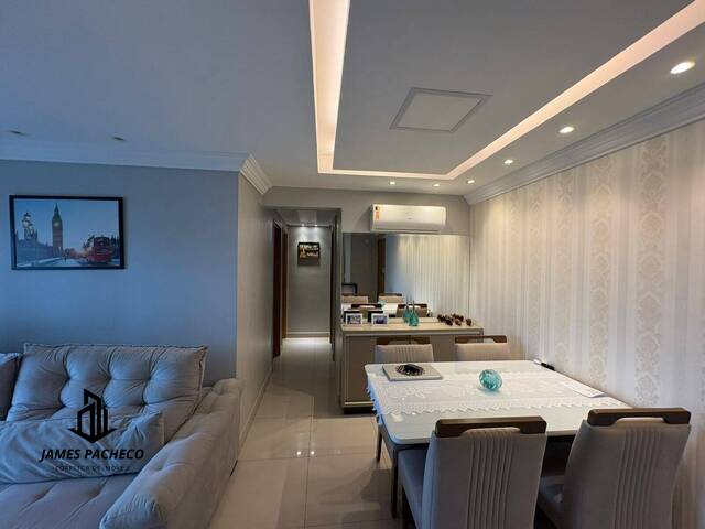 #2786 - Apartamento para Venda em Goiânia - GO