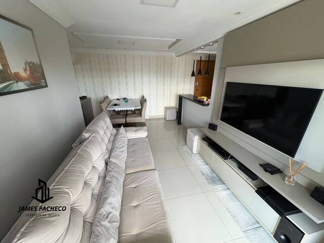 Apartamento para Venda em Goiânia - 5
