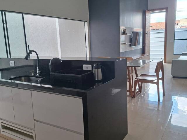 #2787 - Casa para Venda em Goiânia - GO