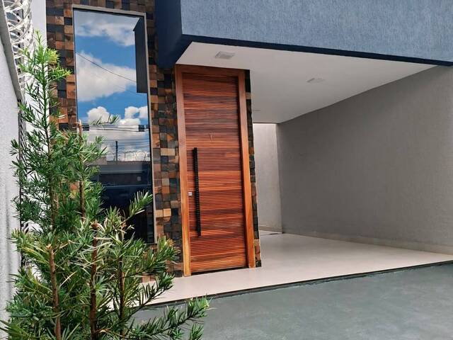 #2787 - Casa para Venda em Goiânia - GO