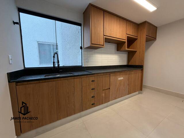 Venda em Setor Bueno - Goiânia