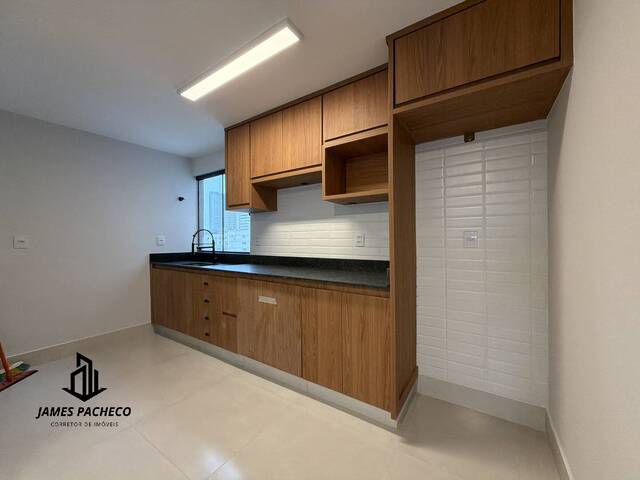 #2788 - Apartamento para Venda em Goiânia - GO