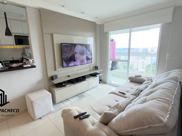 #2786 - Apartamento para Venda em Goiânia - GO