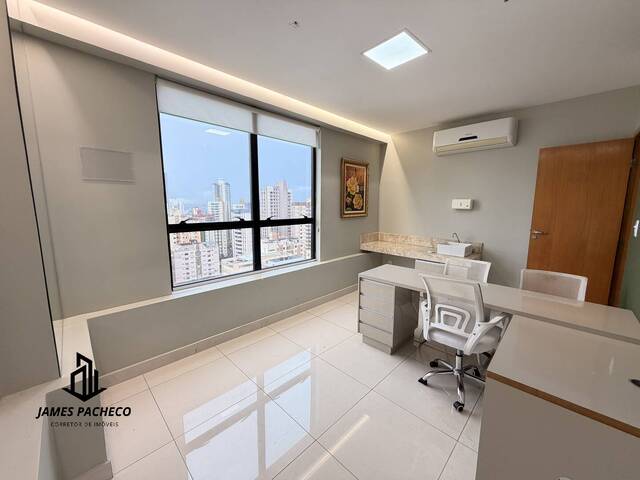 #2789 - Sala para Venda em Goiânia - GO