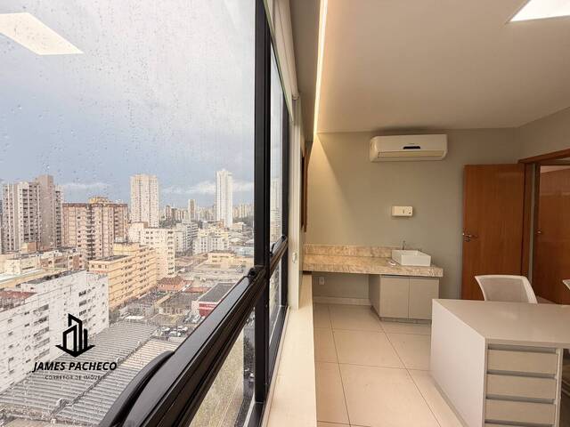 Sala para Venda em Goiânia - 4