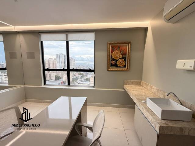 #2789 - Sala para Venda em Goiânia - GO