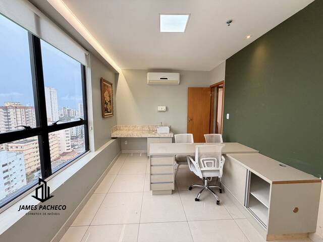 Venda em Setor Oeste - Goiânia