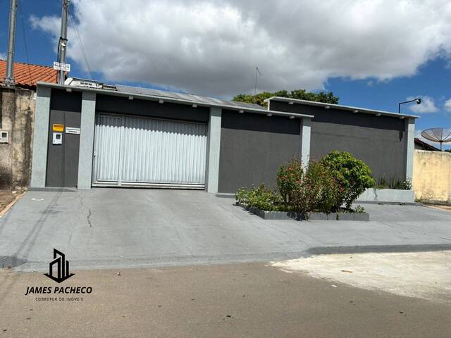 Casa para Venda em Aparecida de Goiânia - 4