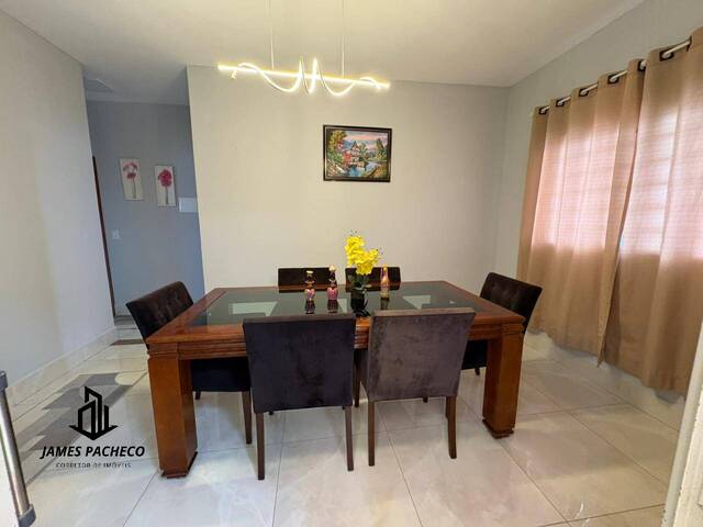 #2791 - Casa para Venda em Aparecida de Goiânia - GO