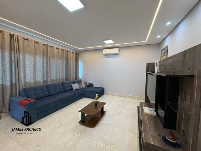 Venda em Jardim Buriti Sereno - Aparecida de Goiânia