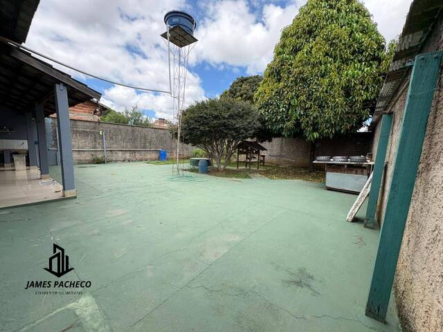 #2791 - Casa para Venda em Aparecida de Goiânia - GO