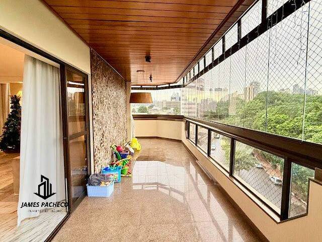 #2792 - Apartamento para Venda em Goiânia - GO