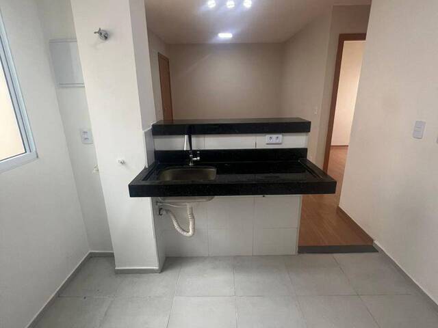 #2794 - Apartamento para Venda em Goiânia - GO