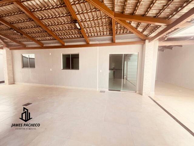 Venda em Residencial Cidade Verde - Goiânia