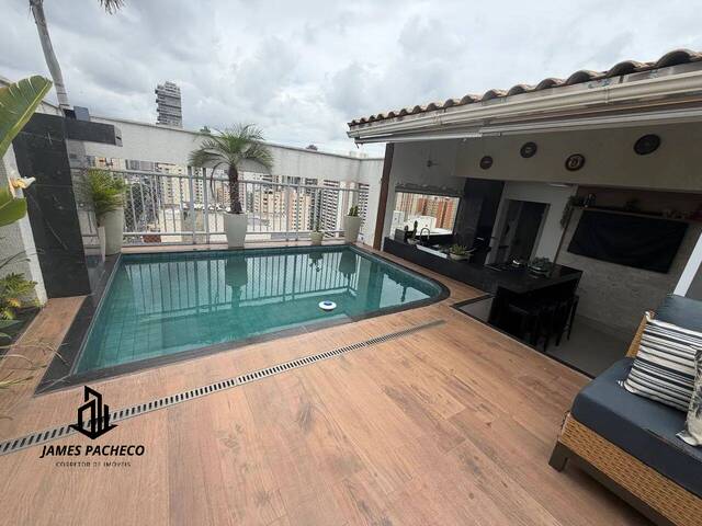 Venda em Setor Bueno - Goiânia