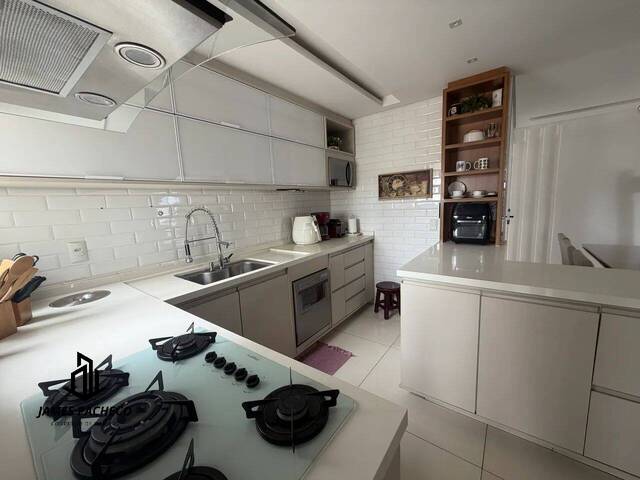 #2797 - Cobertura para Venda em Goiânia - GO