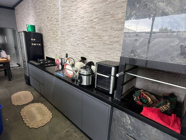 Casa para Venda em Aparecida de Goiânia - 4