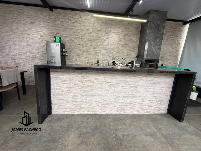 Casa para Venda em Aparecida de Goiânia - 3