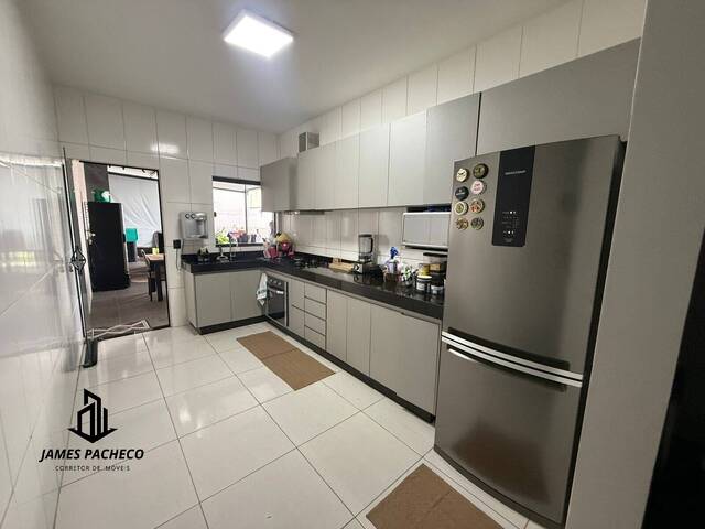 Casa para Venda em Aparecida de Goiânia - 2