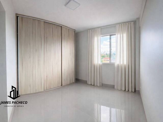 Apartamento para Venda em Goiânia - 3