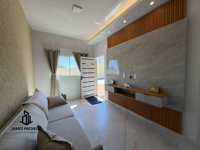 Apartamento para Venda em Trindade - 3