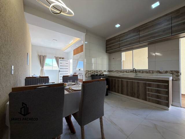 Apartamento para Venda em Trindade - 5