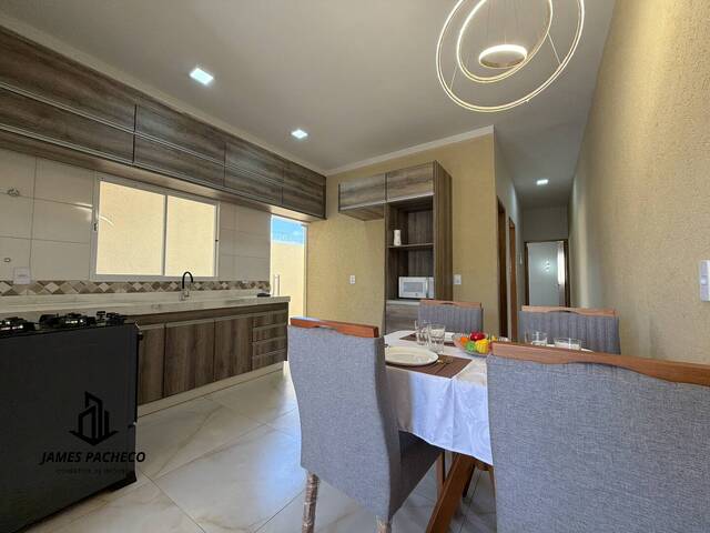 Apartamento para Venda em Trindade - 4