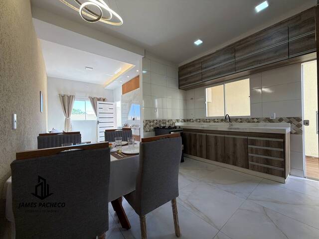 Apartamento para Venda em Trindade - 2