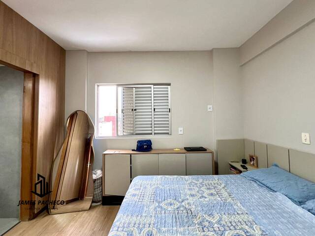 Apartamento para Venda em Goiânia - 4