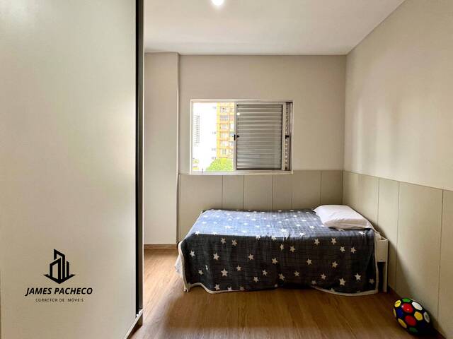 Apartamento para Venda em Goiânia - 5