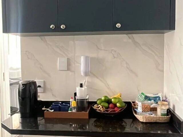 #2803 - Apartamento para Venda em Goiânia - GO