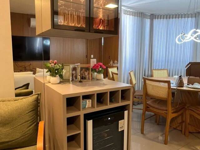#2803 - Apartamento para Venda em Goiânia - GO