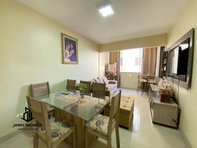 #2804 - Apartamento para Venda em Goiânia - GO