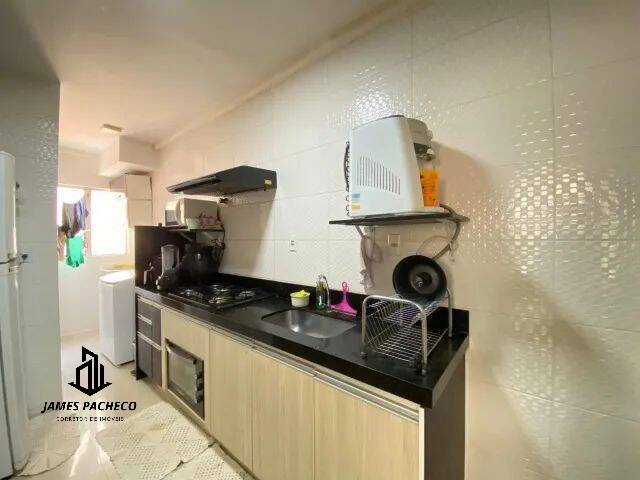#2804 - Apartamento para Venda em Goiânia - GO