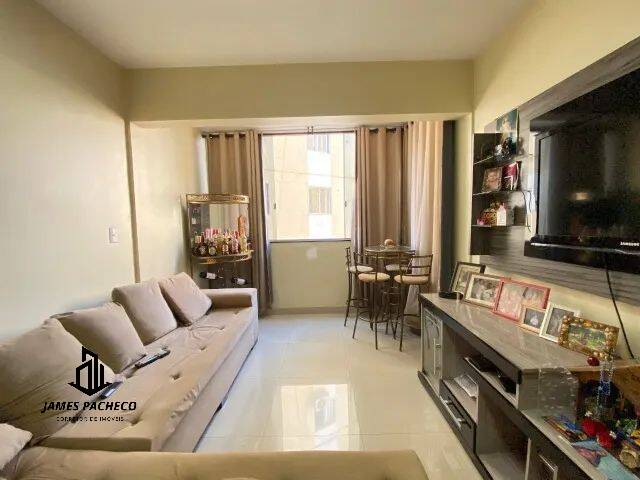 #2804 - Apartamento para Venda em Goiânia - GO