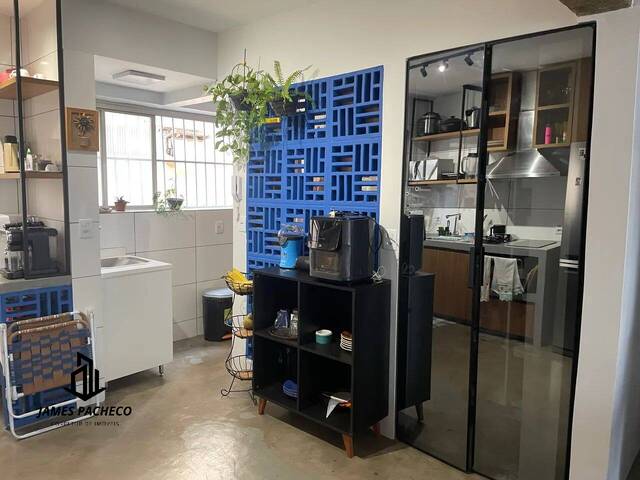 #2805 - Apartamento para Venda em Goiânia - GO