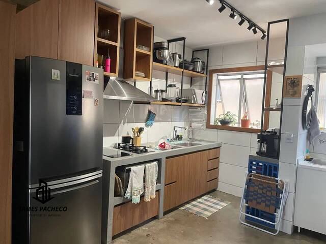 #2805 - Apartamento para Venda em Goiânia - GO