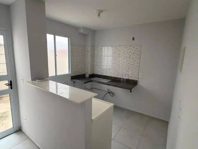 #2806 - Apartamento para Venda em Goiânia - GO