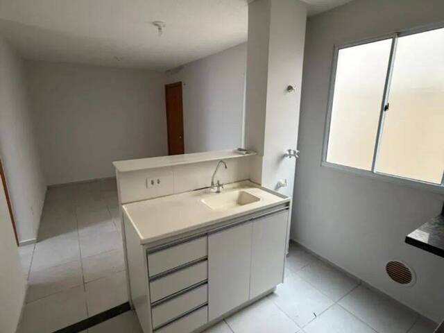 Venda em Vila Mutirão II - Goiânia