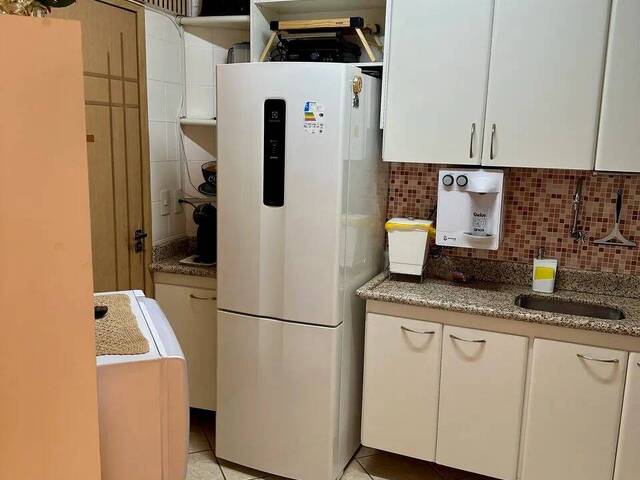 Apartamento para Venda em Goiânia - 4