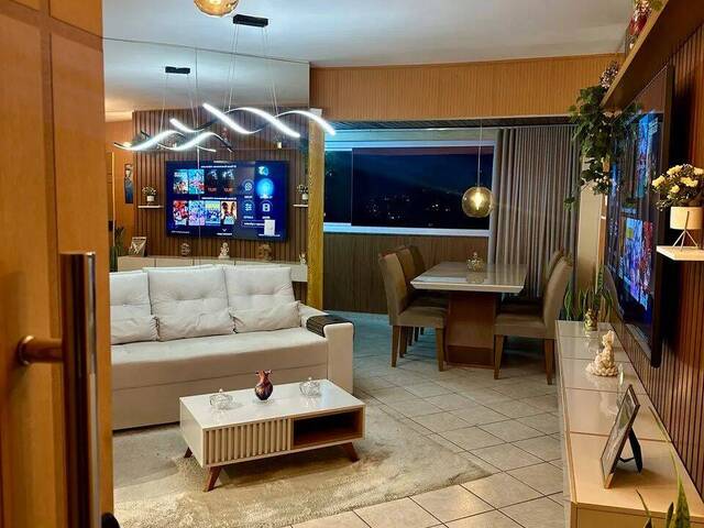 #2807 - Apartamento para Venda em Goiânia - GO