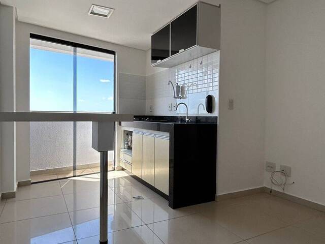 #2808 - Apartamento para Venda em Goiânia - GO
