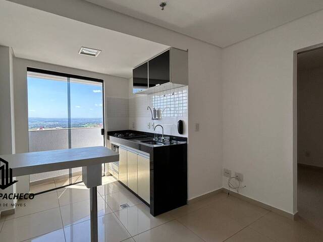 #2808 - Apartamento para Venda em Goiânia - GO