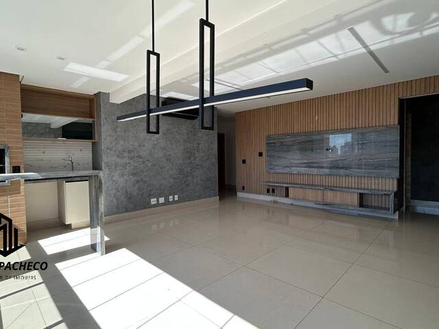 #2809 - Apartamento para Venda em Goiânia - GO