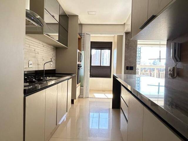 Apartamento para Venda em Goiânia - 5