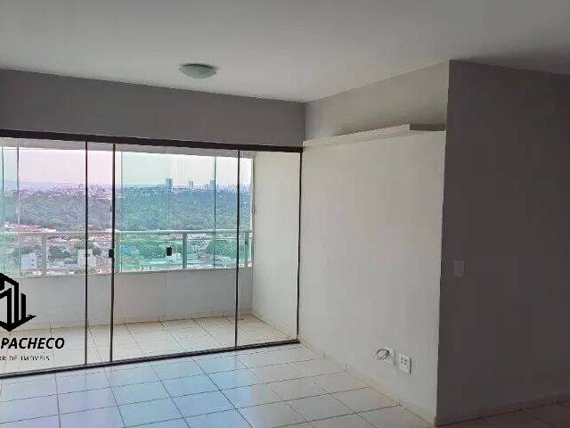 #2810 - Apartamento para Venda em Goiânia - GO